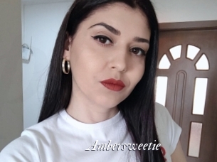 Ambersweetie