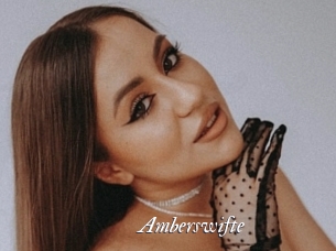 Amberswifte