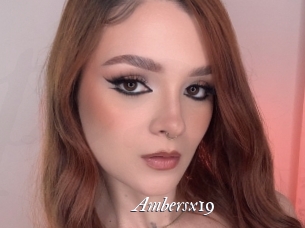 Ambersx19