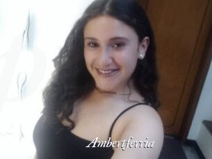 Ambertferria
