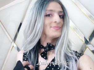 ambervalentin Partouze