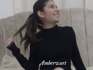 Amberwart