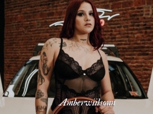 Amberwiilsonn