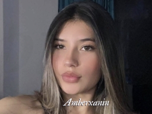 Amberxanin