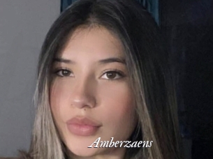 Amberzaens