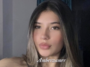 Amberzamer