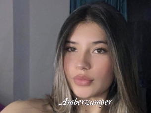 Amberzamper