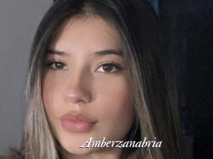 Amberzanabria