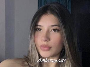 amberzarate Partouze