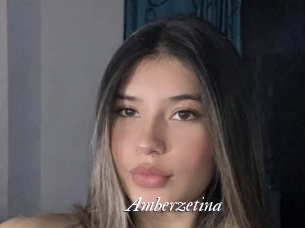 Amberzetina