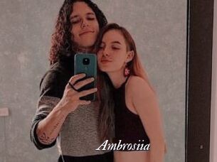 Ambrosiia