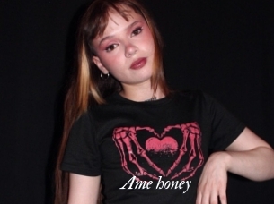 Ame_honey