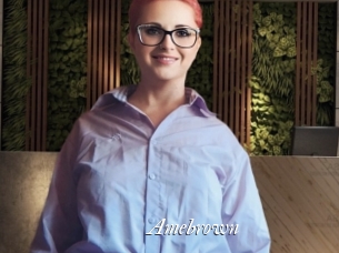 Amebrown