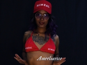 Ameeliarose