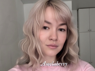 amelaberry Partouze