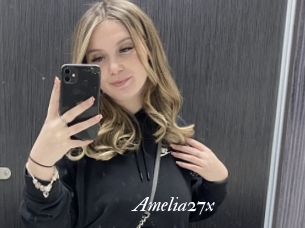 Amelia27x