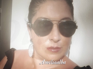 Ameliaalba