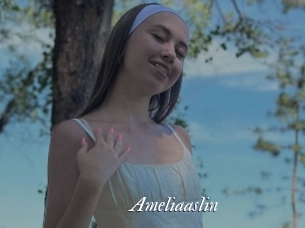 Ameliaaslin