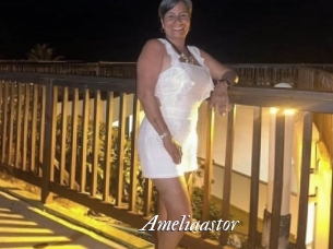 Ameliaastor