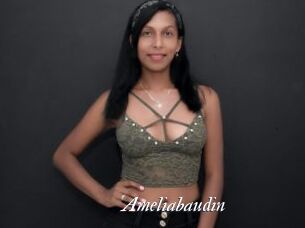 Ameliabaudin
