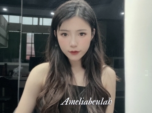 Ameliabeulah