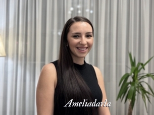 ameliadarla Partouze