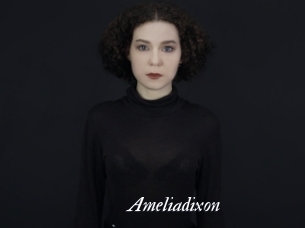 Ameliadixon