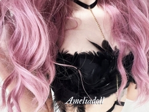 Ameliadoll