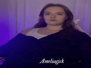 Ameliagisk