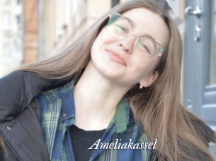 Ameliakassel