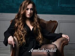 Ameliakittydoll