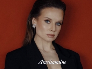 Ameliamilne