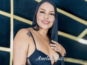 Ameliasainz