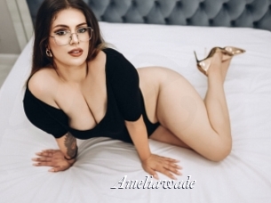 ameliawade Partouze