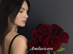 Ameliawayn