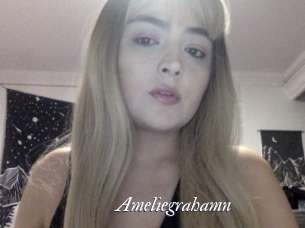 Ameliegrahamn
