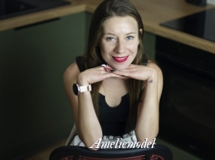 Ameliemodel