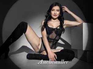 Ameliemuller