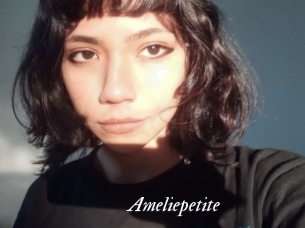 Ameliepetite