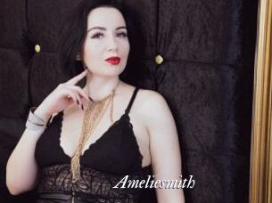 Ameliesmith