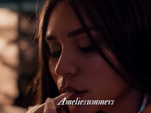 ameliesummers Partouze