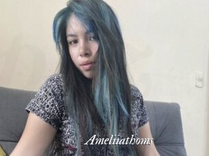Ameliiathoms