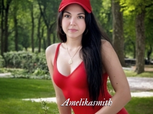 Amelikasmith