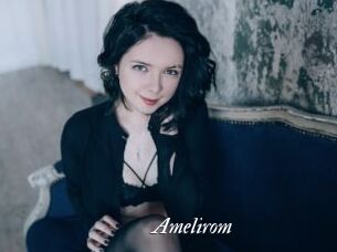 Amelirom
