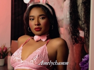 Amelychamm