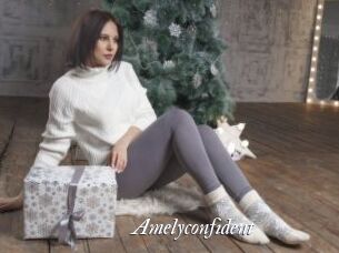 Amelyconfident