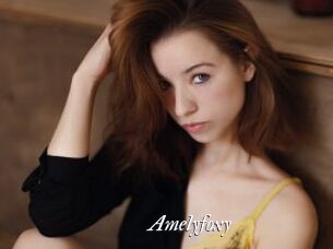 Amelyfoxy