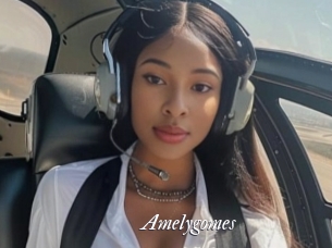 Amelygomes