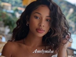Amelymiha