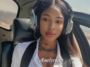 Amelyroshy